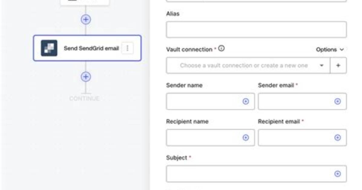 How Do I Send a Sendgrid