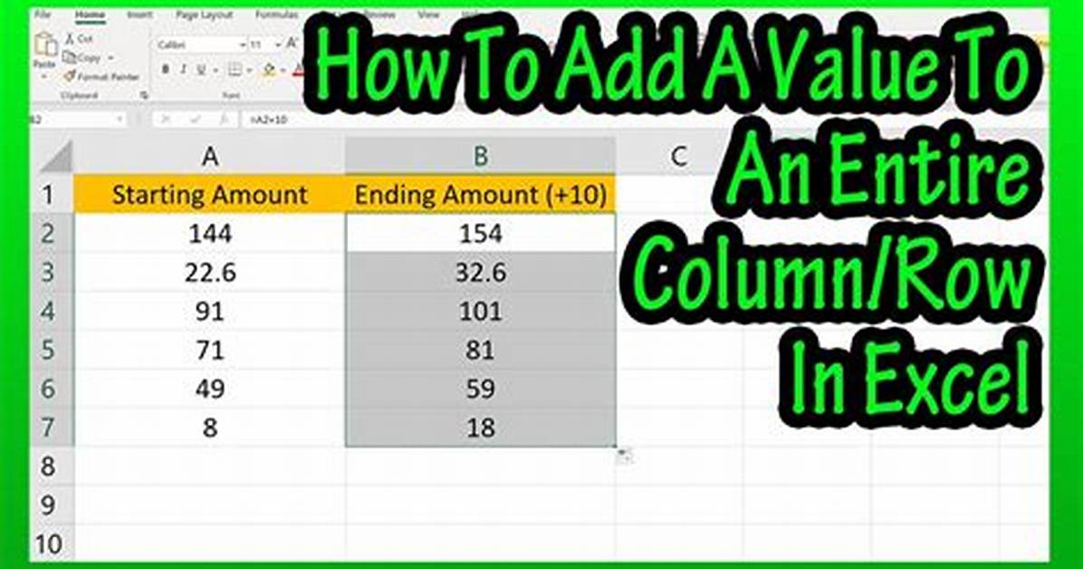 How Do I Set a Column Value to Null in Sql Server Management Studio?