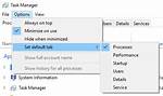 How Do I Set a Default Tab in Salesforce?