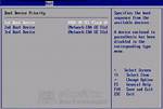How Do I Set Boot Priority in Windows 7?