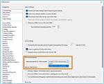 How Do I Set Default View Preferences in Adobe Acrobat?