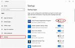 How Do I Set Startup Programs in Windows 8?