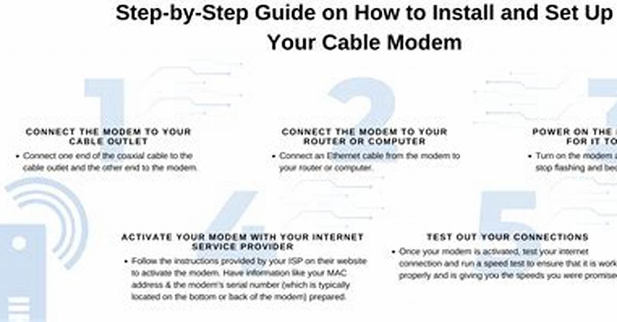 How Do I Set the Modem Route Metric to 50?