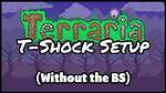 How Do I Set up a Tshock Server?