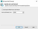 How Do I Set Wait_Timeout to Unlimited in Mysql?