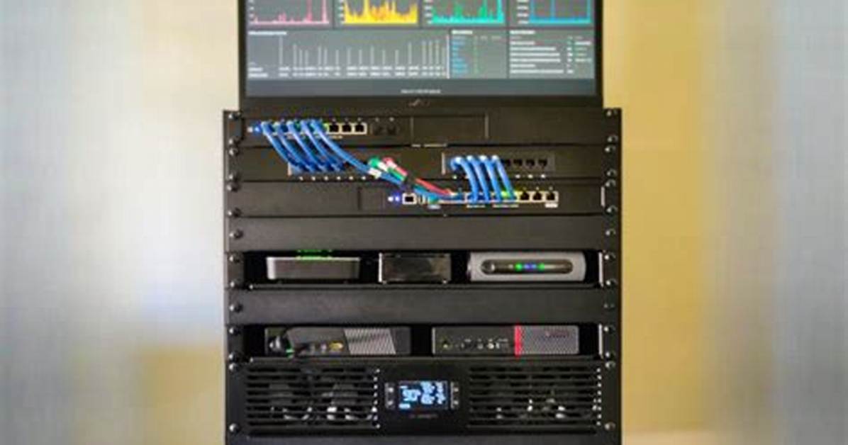 How Do I Setup a Linux Server?