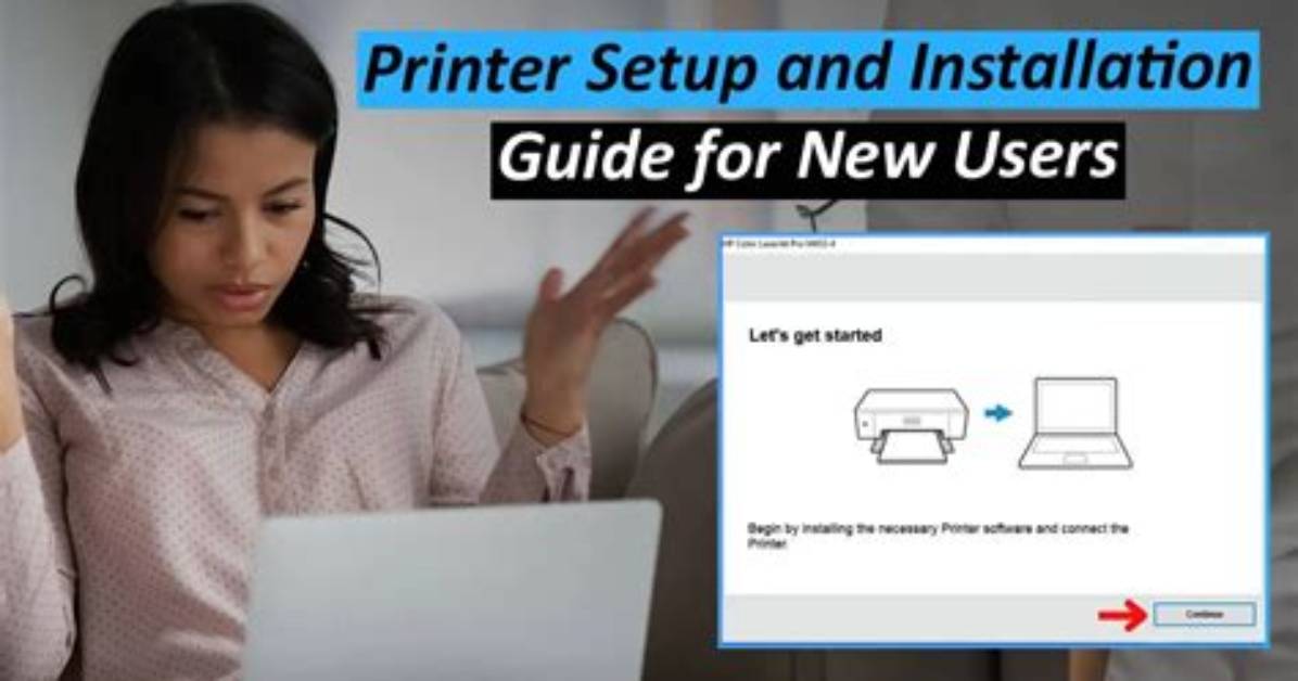 How Do I Setup a Printer as an Access Point?