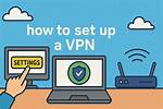 How Do I Setup a Vpn Between Two Routers