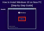 How Do I Setup a Windows 10 Kiosk?