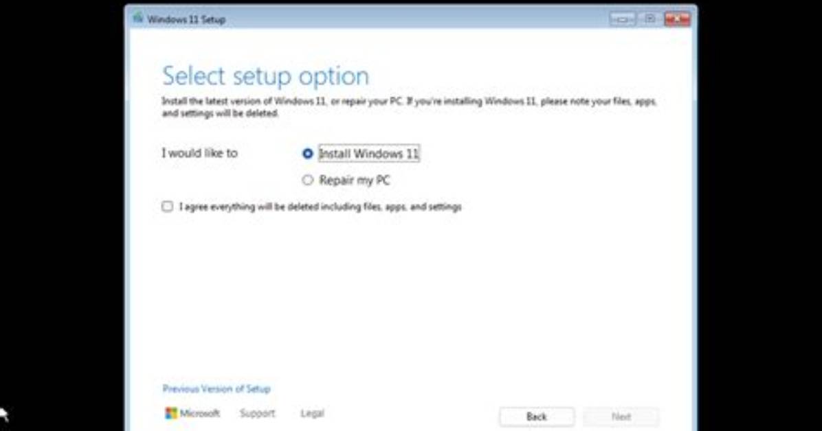 How Do I Setup a Windows Web Server?