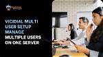 How Do I Setup Multiple Users on My Android Tablet?