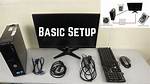 How Do I Setup My Computer Without a Operating System?