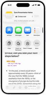 How Do I Share Apple Notes with Android?