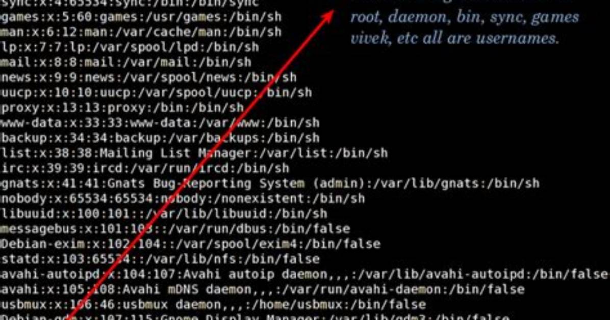 How Do I Show Users in Linux Terminal?