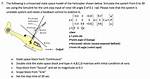 How Do I Simulate a Linearized State Space Model with Matlab's Lsim Command?