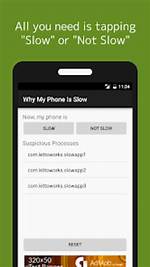 How Do I Slow Down My Android Phone?