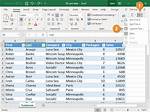 How Do I Sort an Excel Spreadsheet by Date?