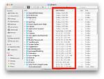 How Do I Sort Files by Date in Unix?