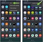 How Do I Sort My Android Apps Alphabetically?