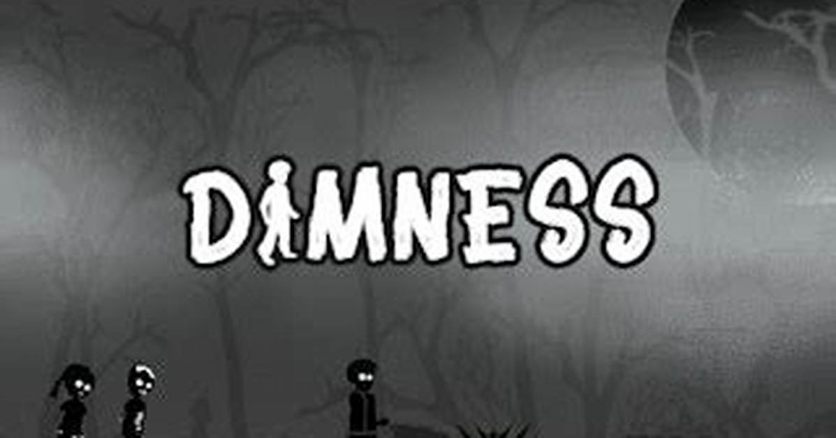 How Do I Spell Dimness?