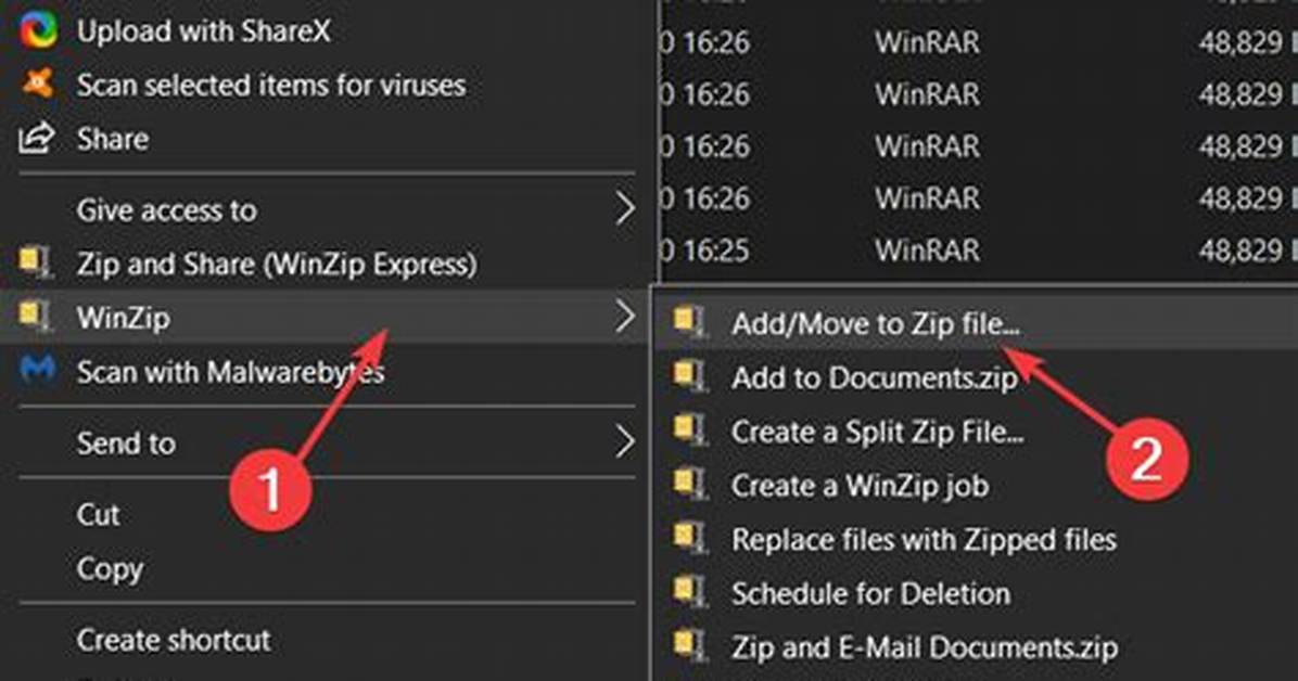 How Do I Split a Zip File into Multiple Files in Linux?