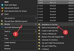 How Do I Split a Zip File into Multiple Files in Linux?