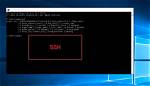 How Do I Ssh into My Computer Linux?