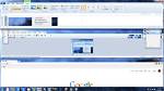 How Do I Stack Windows 10 Horizontally?
