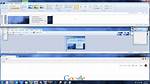 How Do I Stack Windows 10 Vertically?