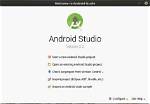 How Do I Start Android Studio After Installing Windows 10?