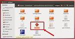 How Do I Start Eclipse in Ubuntu?