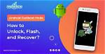 How Do I Start Fastboot on Android?
