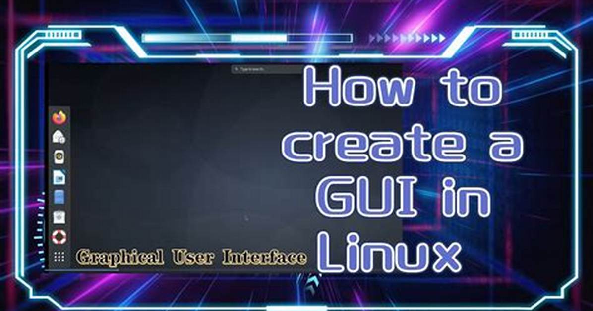 How Do I Start Gui in Linux?