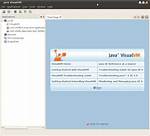 How Do I Start Java Visualvm on Linux?