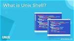 How Do I Start Learning Unix Shell Scripting?