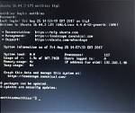 How Do I Start Linux Without Gui?