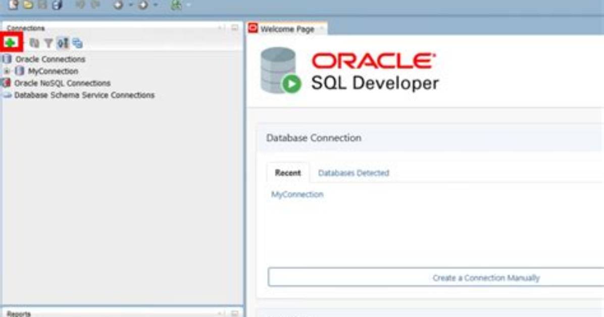 How Do I Start Oracle Sql Developer in Linux?