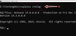How Do I Start Oracle Sqlplus in Linux?