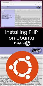 How Do I Start Php in Ubuntu?