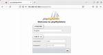 How Do I Start Phpmyadmin on Linux?