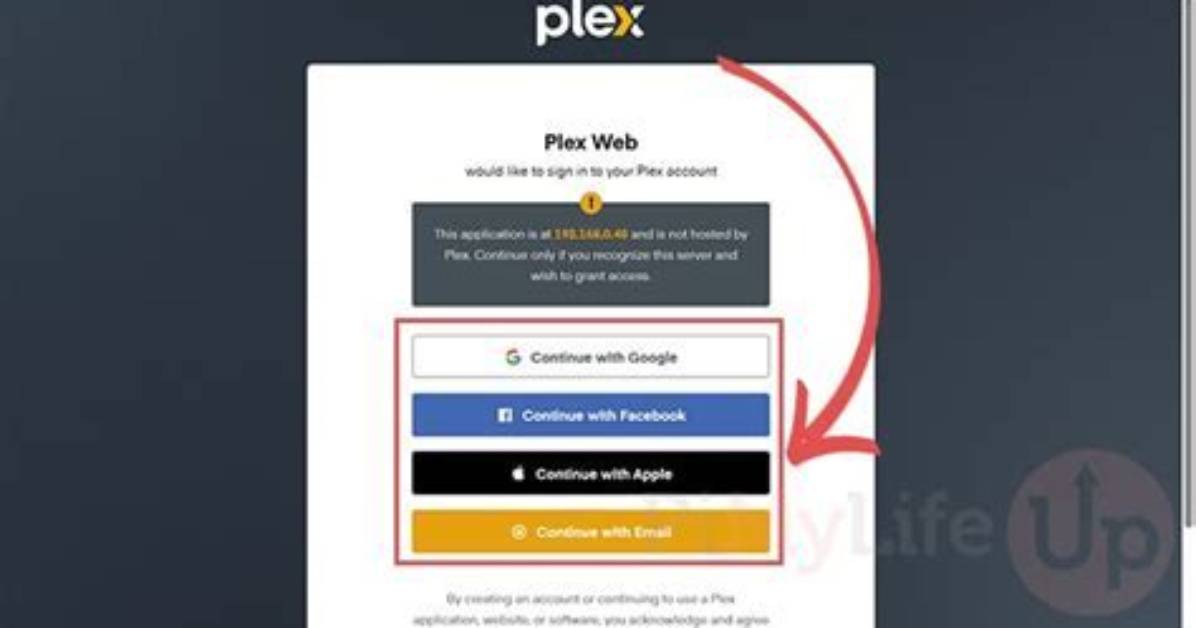 How Do I Start Plex Server on Linux?