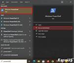 How Do I Start Powershell from Windows Explorer?