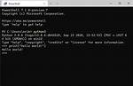 How Do I Start Python on Windows?
