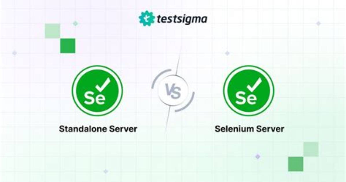 How Do I Start Selenium Standalone Server on Mac