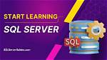 How Do I Start Sql Server in Linux?