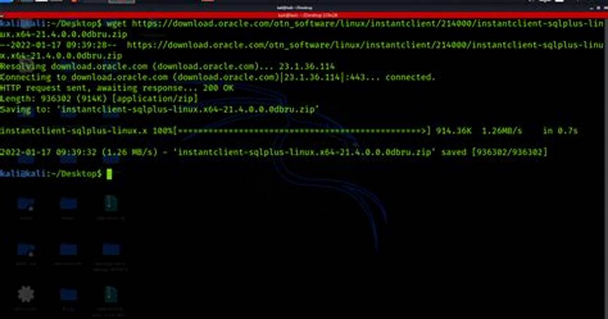 How Do I Start Sqlplus in Linux?