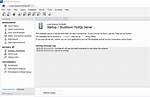 How Do I Start/Stop Mysql Server?