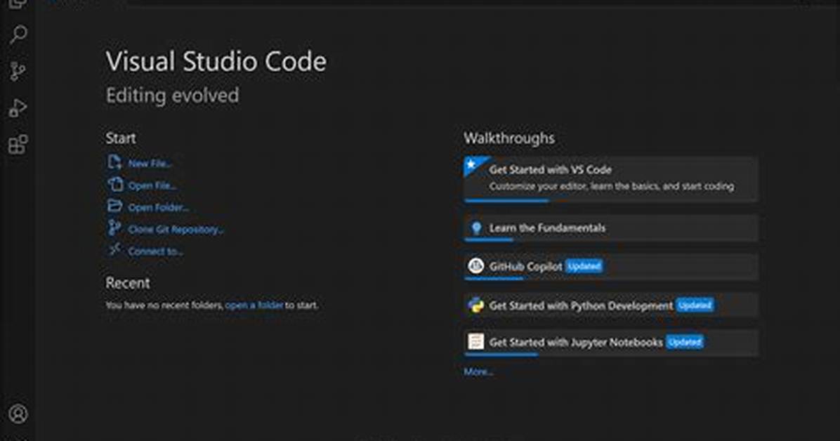 How Do I Start Visual Studio Code in Ubuntu?