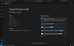 How Do I Start Visual Studio Code in Ubuntu?