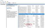 How Do I Start Windows Server Service?